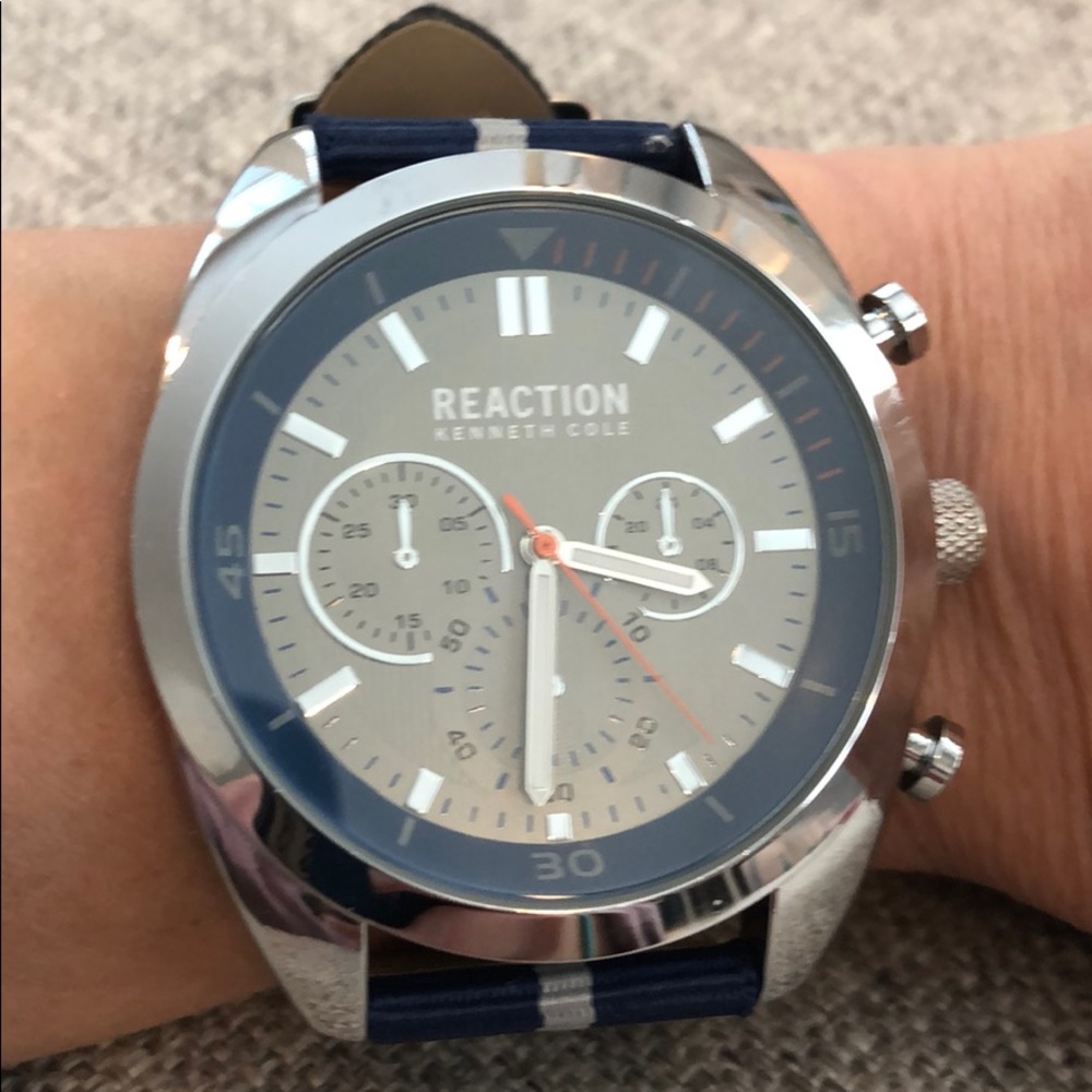 Bogo 50%Nwot Kenneth Cole Women’s Watch - image 2